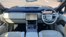 Land Rover Range Rover 4.4 P530 V8 First Edition 4dr Auto Petrol Estate